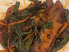 -院8里·少城记忆老川菜(宽窄巷子店)