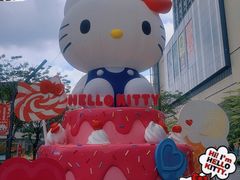 -东莞松山湖万象汇