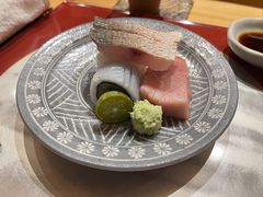 -鮨青(恒基名人购物中心店)