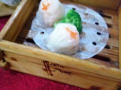 -鼎珑点心仔(燕塘店)