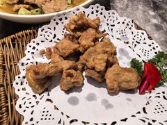 -前海沿·青岛菜(乐客城店)