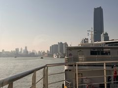 -公平路渡口(轮渡站)
