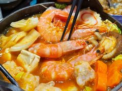 -仙隐小鹿中華の日料(正弘城店)