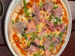 -青岛香格里拉·鱼跃地中海西餐厅