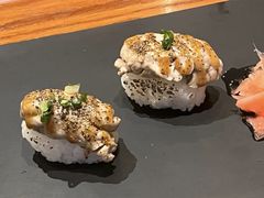 -戏作寿司(观音桥店)
