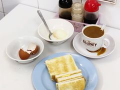 -Killiney Kopitiam(基利尼路67号店)