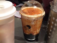 -喜茶(广州天汇igc店)