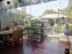 -漫渡庄绿岛花园•隐世庭园菜(滨湖店)