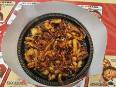 -食米家拌饭(梅溪新天地店)