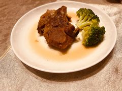 -厉家菜(金宝街店)