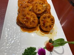 -海拉尔蒙古包(房山长阳总店)