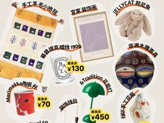 -多抓鱼循环商店(虹桥天地店)