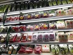 -永辉超市(六里桥店)