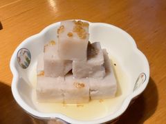 桂花荔浦芋头-庆春朴门