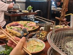 -榮華亭烧肉放题·和牛酒场(花都店)