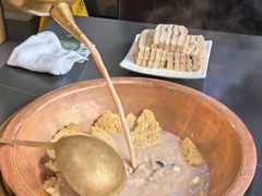 -诺敏塔拉奶茶-布里亚特包子-手把肉(锦都会店)