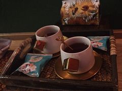 -泰悠谷养生SPA(世茂商业街店)