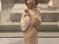 -陕西历史博物馆