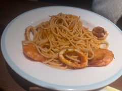 -萨莉亚意式餐厅(三号湾广场店)