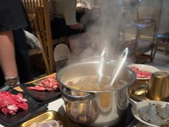 -欢喜哥齐齐哈尔自助烤肉(大学城店)