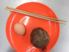 -复旦大学本部-食堂