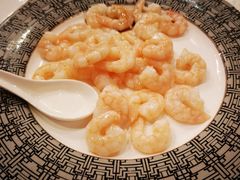 清炒虾仁-梅龙镇酒家(南京西路总店)