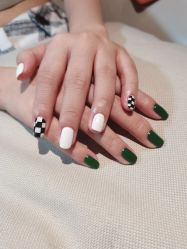 -LILY NAILS美甲美睫