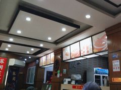 -苏闽菜馆(鞍山道店)