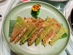-德兴show鲜·蒸汽海鲜火锅餐厅(格创悦里店)