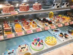 -皇家美孚(阳光100店)