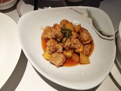 -南门食仙·手工福州菜(南门兜店)