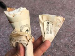 -喜茶(北京五棵松华熙店)