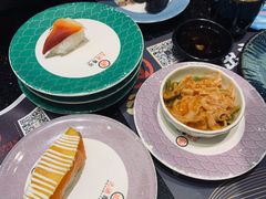-元通寿司(地标店)