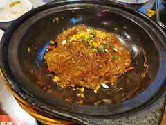 -富正毅三下锅·湘西韵味(天门山索道店)