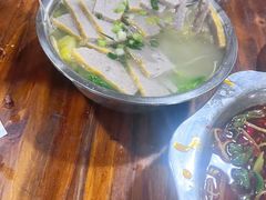 -自贡馆老字号(青江东路店)