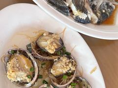 -原龙海鲜大排档(美食地标店)