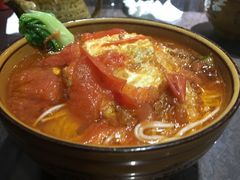 -华兴街煎蛋面(总店)