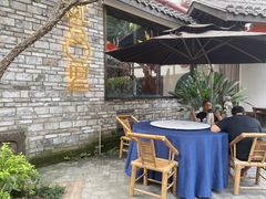 -院8里·小聚园(九眼桥店)