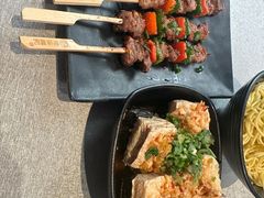 -聚味瞿记·龙虾堂(咸嘉湖店)