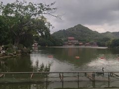 -珠海圆明新园