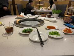 -么子烤肉(化龙池店)