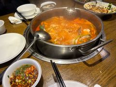 -阿婉贵州苗家酸汤鱼(梅林店)