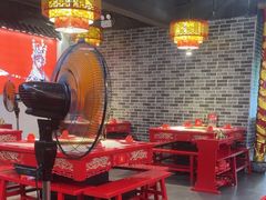 -欠火锅·水牛毛肚·团建聚餐·生日宴(何山路店)