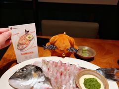 -Tuna maki寿司(园区永旺店)