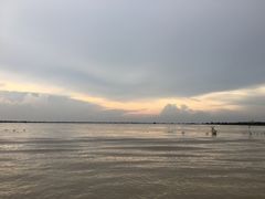 -洞里萨湖