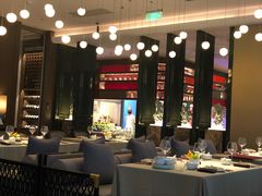 大堂-金海华·悦食东方(苏州中心商场店)