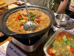 -神府路壹号·海鲜烧烤·砂锅粥·锅物(三坊七巷店)