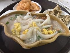 -老西关濑粉(文明路店)