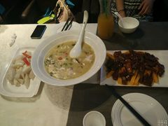 android_upload_pic-江南原著(中联广场店)