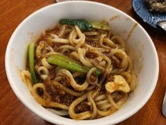 -侯哥面馆(瑞景店)